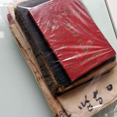 父亲逝世四十周年祭