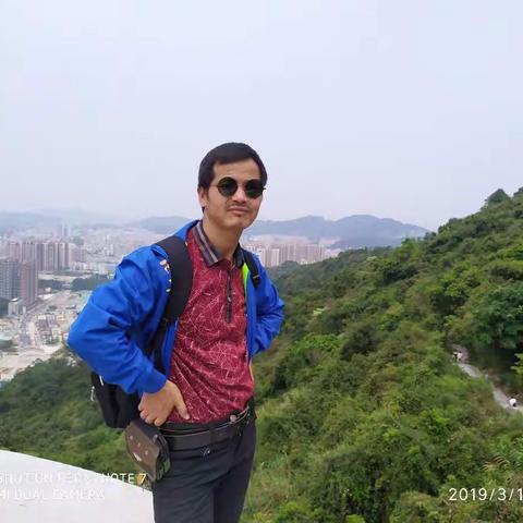 做人，请记住别人的好！