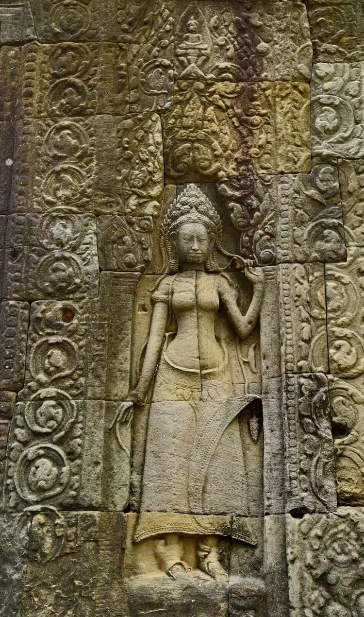 柬埔寨🇰🇭
