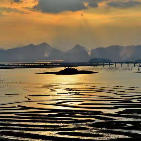 旅摄霞浦