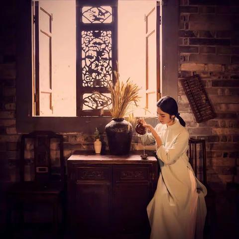 《佛缘》  摄影：黄通左 出镜模特：小七 同行摄影师：璋哥 跳哥 闯哥