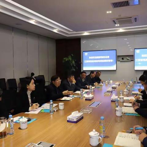 减税降费 助推江西大企业走向更广阔舞台