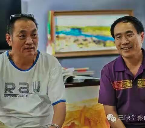 记录历史 传播文化 服务社会 展现风采 ——漯河市摄影家协会活动纪实