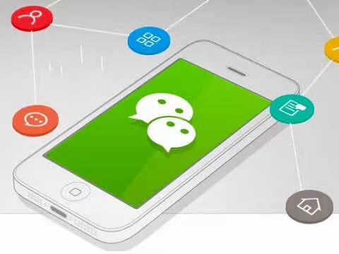 “179·志愿者”能力建设系列培训--微信公众号运营