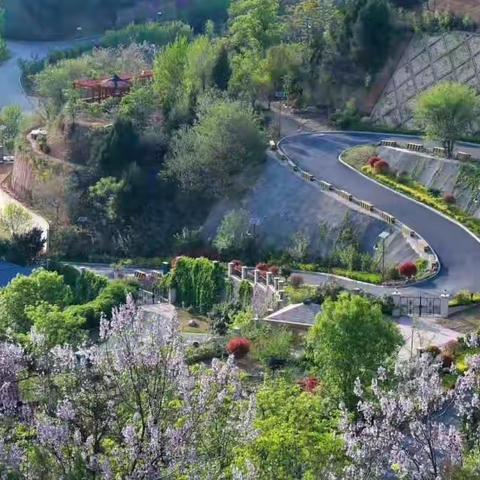 179爱心志愿者踏青之旅，我们出发啦！