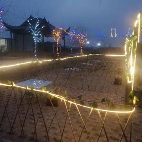 烧烤季节邂逅唐诗宋词