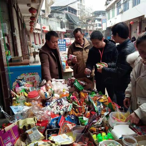 孩子的健康、我们的责任