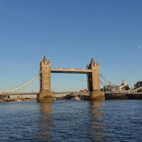 2018/07/21圆梦旅游-英国自由行