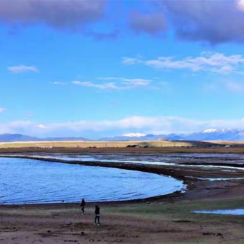 美西部之旅—大盐湖