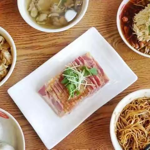 跟着E545俱乐部吃遍大江南北之烟花三月下扬州