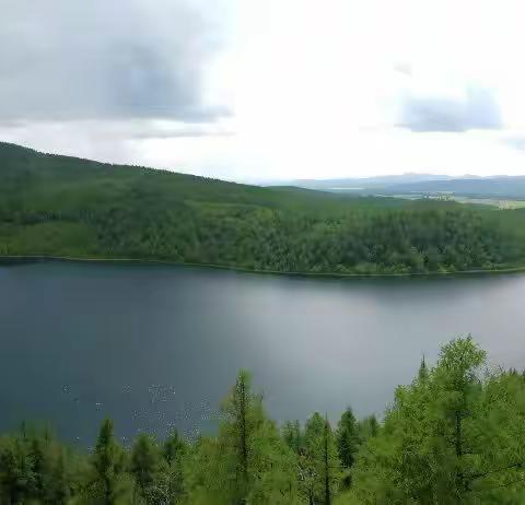 呼伦贝尔自驾游（3）