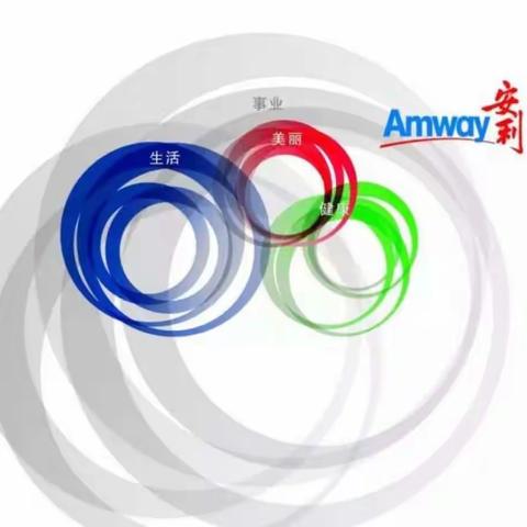 安利：地球上最奇葩的公司