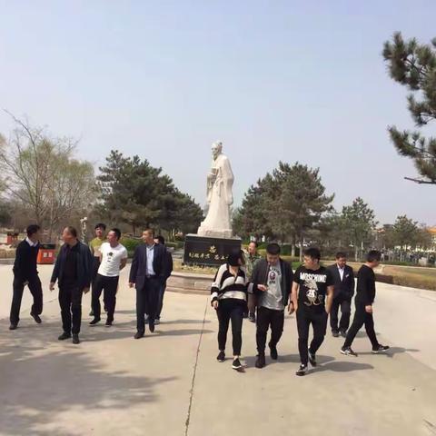 我们的节日·清明节