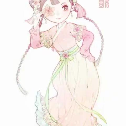 青青子衿，悠悠我心