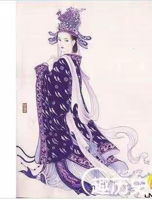 青青子衿，悠悠我心