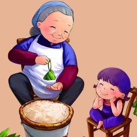 怀念外婆