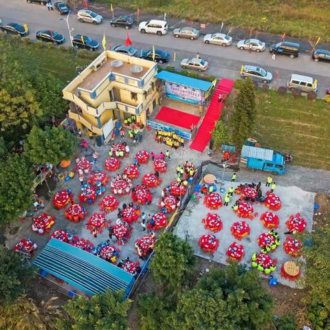 南海沙头北江游泳协会成立五周年志庆（2018.12.16）