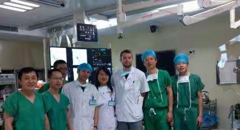 年轻患者“眼中风”，罪魁祸首竟然是致命的颈动脉夹层