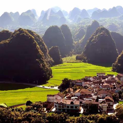 炎炎夏日，随我“黔”行（下）黔西南