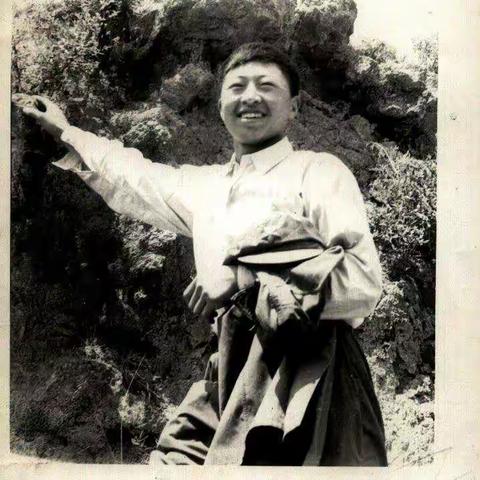 我的战友我的连