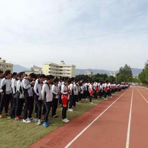 【教育】宾居中学