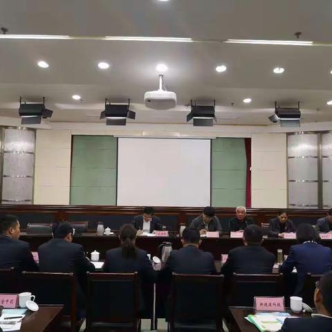 亳州分行参加全市2019年“四送一服”双千工程银企对接会