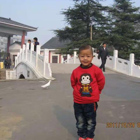 2014前部分游玩图片