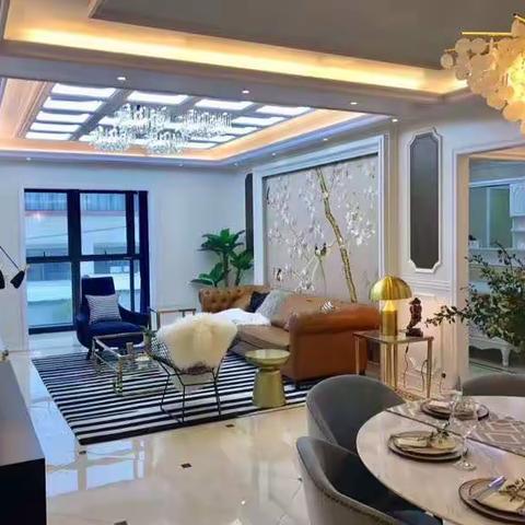 有备而来 鼎美•顶墙集成仅凭这一点就完胜了它们