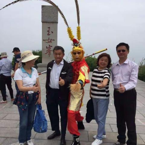 难忘之旅 : ③ 瞻开国总理故居，寻名著名战足迹