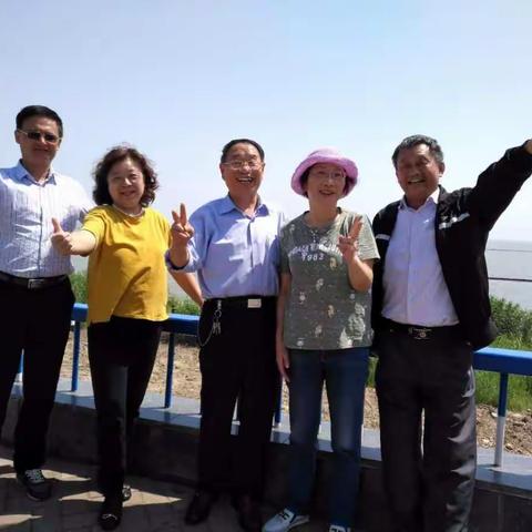 难忘之旅：⑤ 皖城同窗陪畅游，合肥难舍终行程