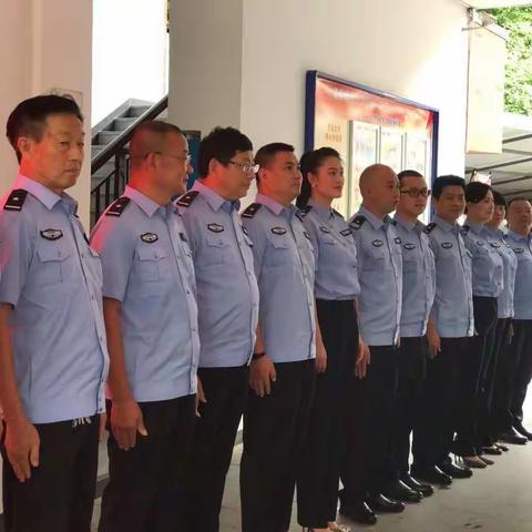 开放的执法模式初探 ——邀请企业家体验执法工作
