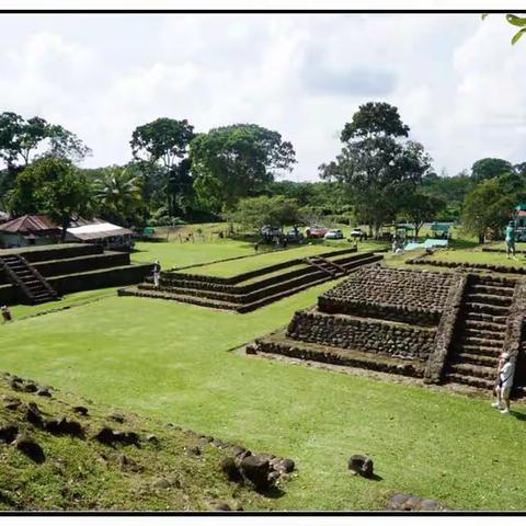 美洲游之九：墨西哥_恰帕斯（塔帕丘拉）（原创）