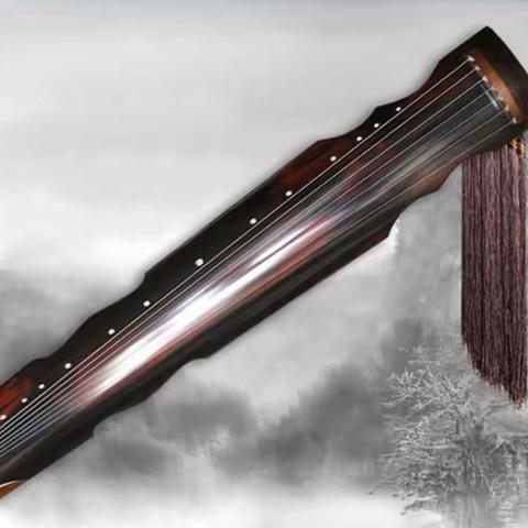 田园古琴培训班招生启示