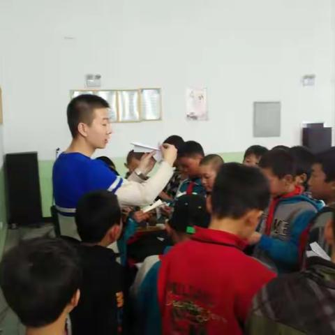 放飞梦想——纸飞机之折叠篇