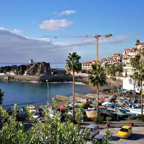 葡萄牙马德拉群岛游记 (二)