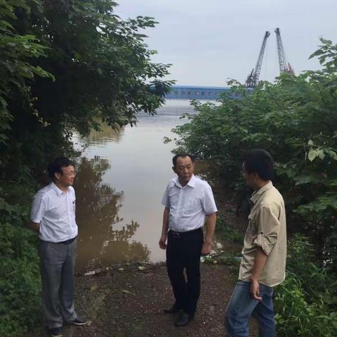 暴雨无情  央行有爱