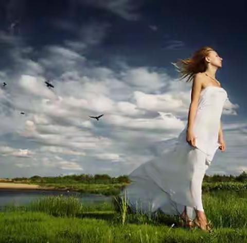 时间的渡口，我们皆是过客