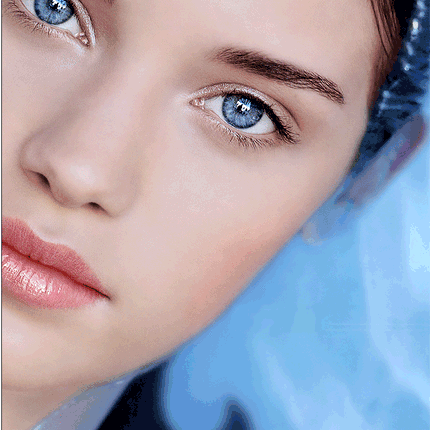 能量图片，请久久凝视