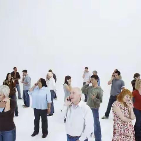 忙了一辈子究竟什么是你的？