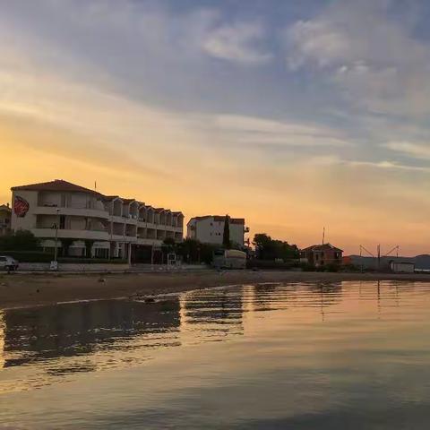 走进东欧巴尔干（附件）住宿旅馆篇