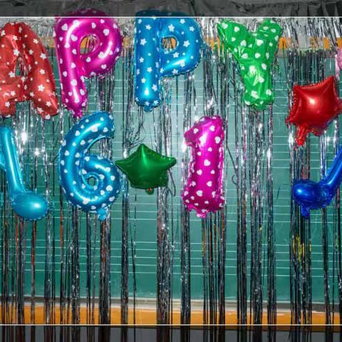 2018版【六一趴】