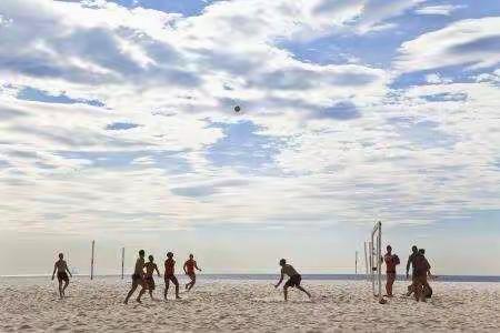 月牙沙滩+东门岛(免费）+石浦老街