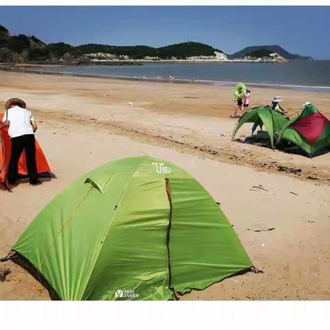 象山五天夏令营