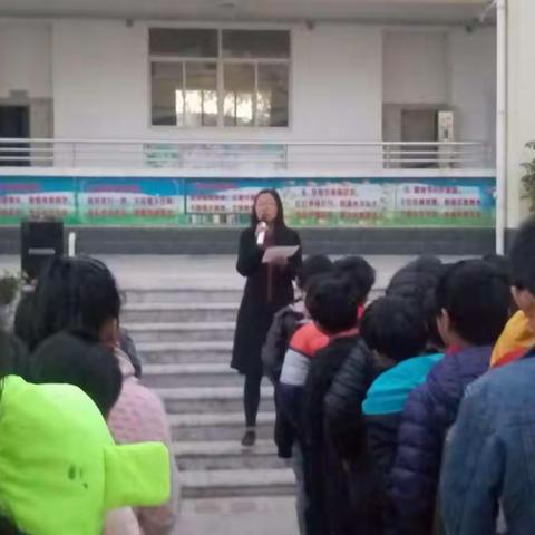 高大中心小学四月份安全教育主题活动 ——珍爱生命    预防溺水