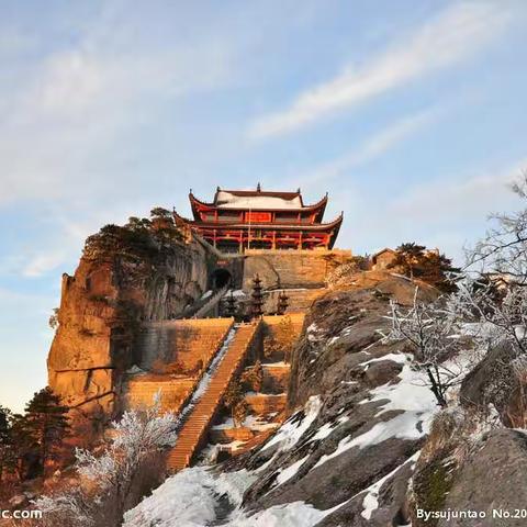 九华山、九华圣像、杏花村、富硒石台三日养身游