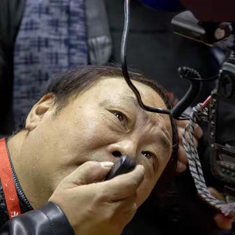 我的好友帅哥美女