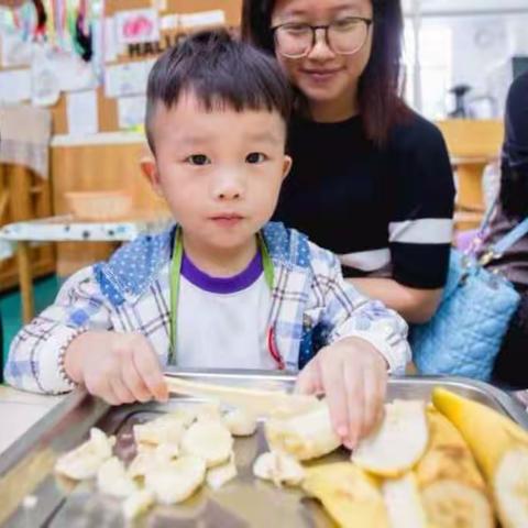 【华生幼儿园】2016学年第一学期陈孜航dolphin小朋友的成长精彩回顾