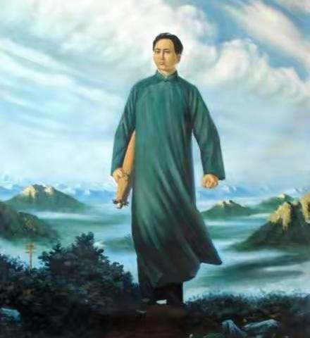 周晓飞：铭记毛泽东出生年的窍门