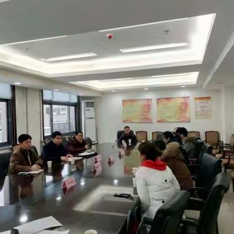 市优化投资项目报建审批专题调研组来我区开展调研工作