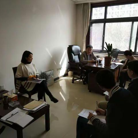 区编办开展“我听书记讲党课”活动